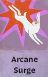 Arcane Surge