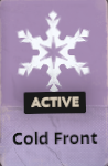 Cold Front