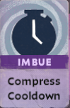 Compress Cooldown