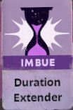 Duration Extender