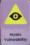 Mystic Vulnerability