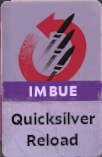 Quicksilver Reload