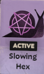 Slowing Hex