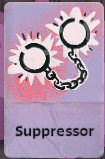 Suppressor