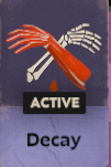 Decay