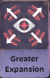 Greater Expansion