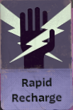 Rapid Recharge