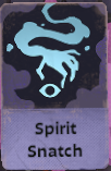 Spirit Snatch