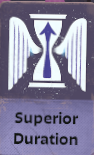 Superior Duration