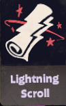 Lightning Scroll