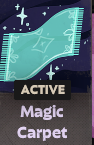 Magic Carpet