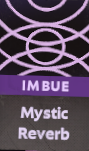 Mystic Reverb