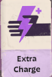 Extra Charge