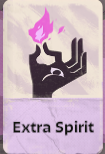 Extra Spirit