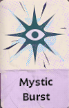 Mystic Burst