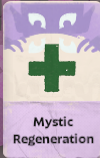 Mystic Regeneration