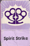 Spirit Strike