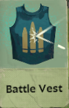 Battle Vest