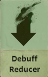 Debuff Reducer