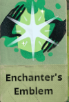 Enchanter's Emblem
