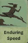 Enduring Speed