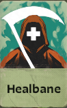 Healbane