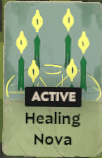 Healing Nova
