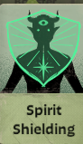 Spirit Shielding