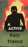 Fury Trance