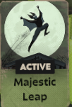 Majestic Leap