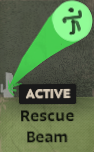 Rescue Beam