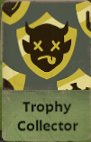 Trophy Collector