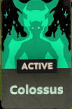 Colossus