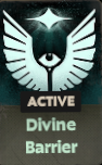 Divine Barrier