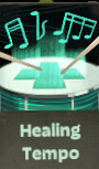 Healing Tempo