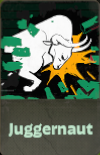 Juggernaut