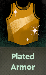 Plated Armor
