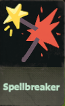 Spellbreaker