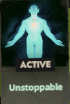 Unstoppable
