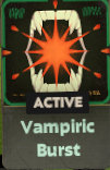 Vampiric Burst