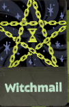 Witchmail