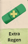 Extra Regen