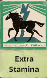 Extra Stamina