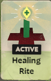 Healing Rite