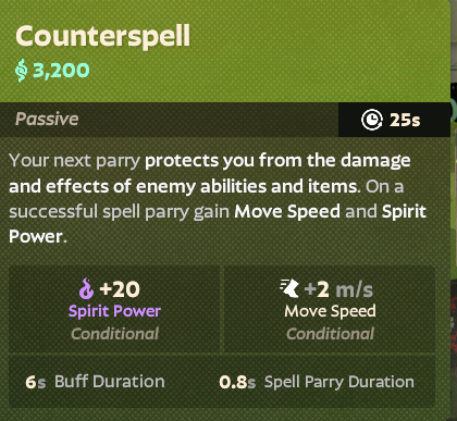 Counterspell