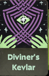 Diviner's Kevlar
