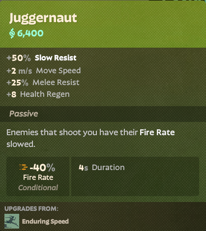 Juggernaut