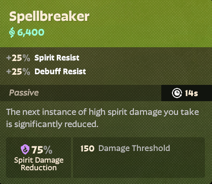 Spellbreaker