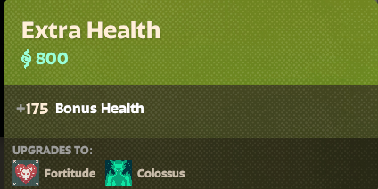 Extra Health
