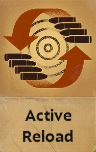 Active Reload